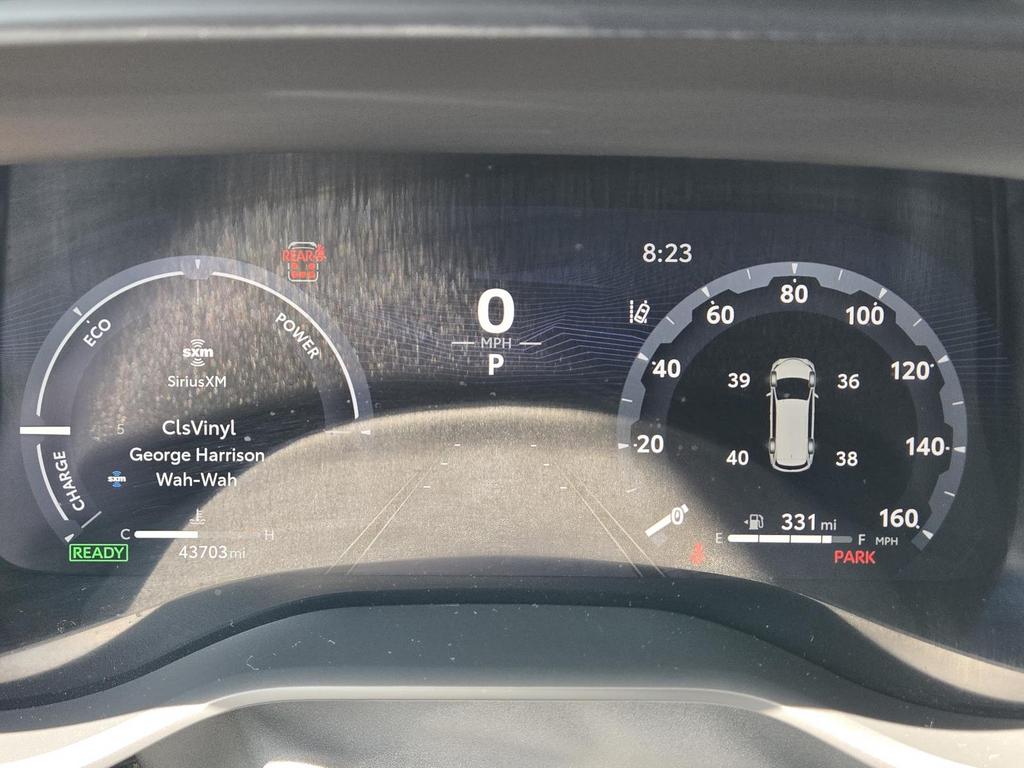 2025 Toyota Sienna XSE - Photo 27