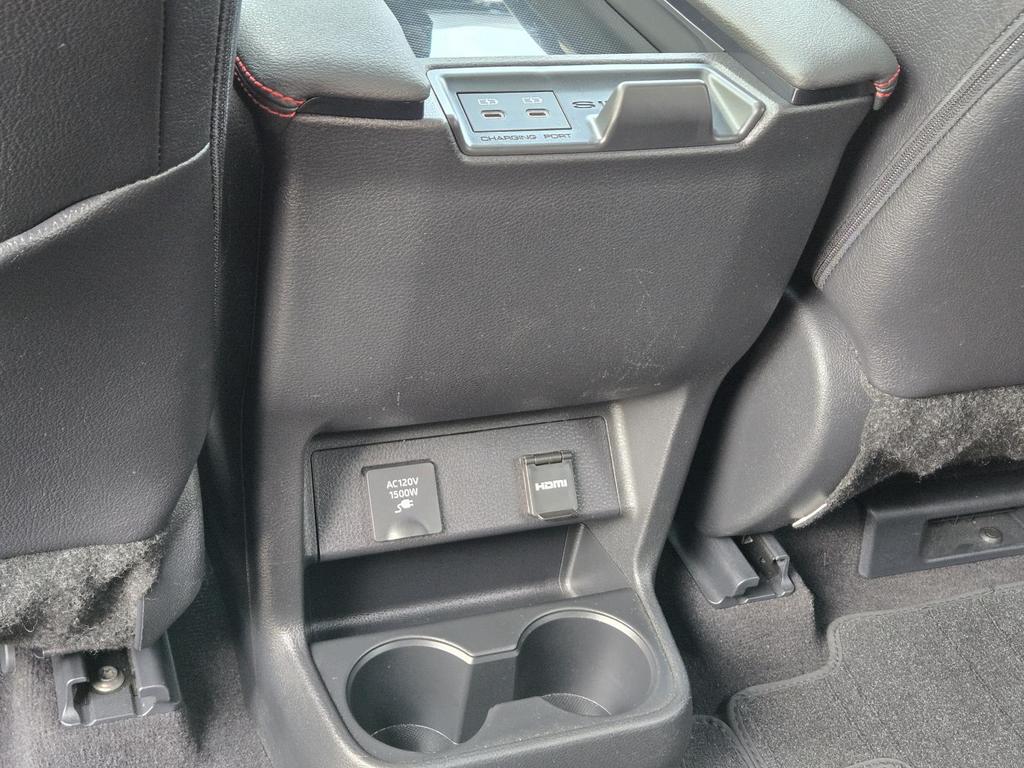 2025 Toyota Sienna XSE - Photo 20