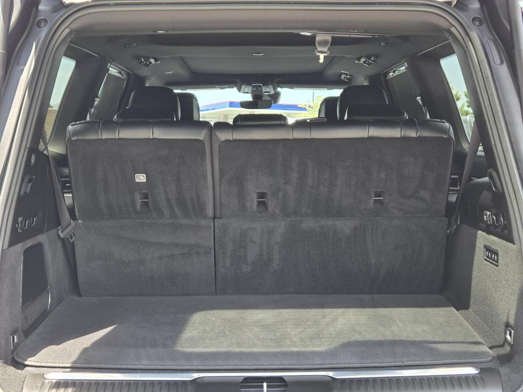 2023 Jeep Grand Wagoneer Series I - Photo 10