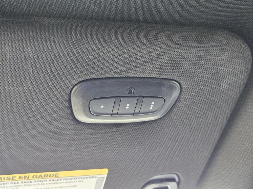 2023 Jeep Grand Wagoneer Series I - Photo 32
