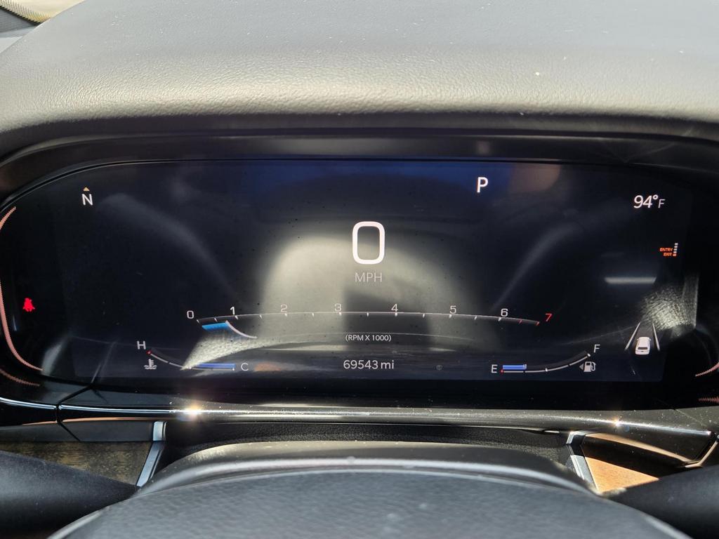 2023 Jeep Grand Wagoneer Series I - Photo 27