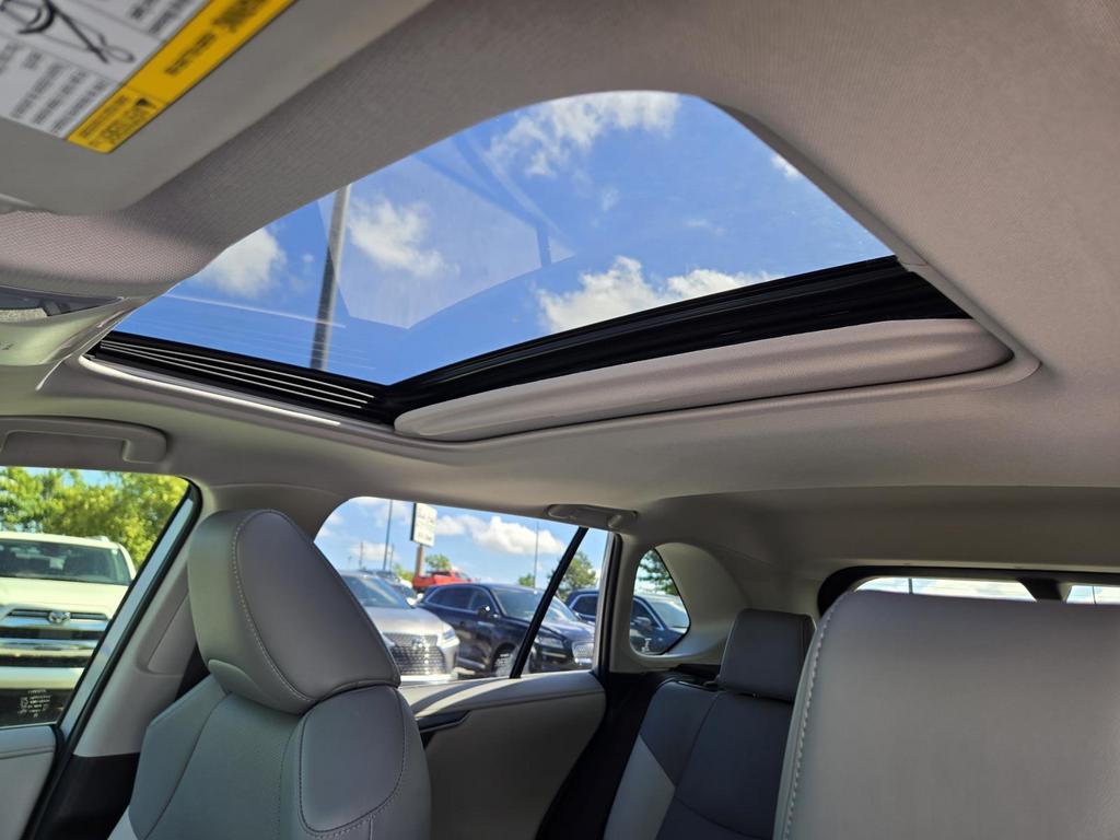 2019 Toyota RAV4 Limited - Photo 17