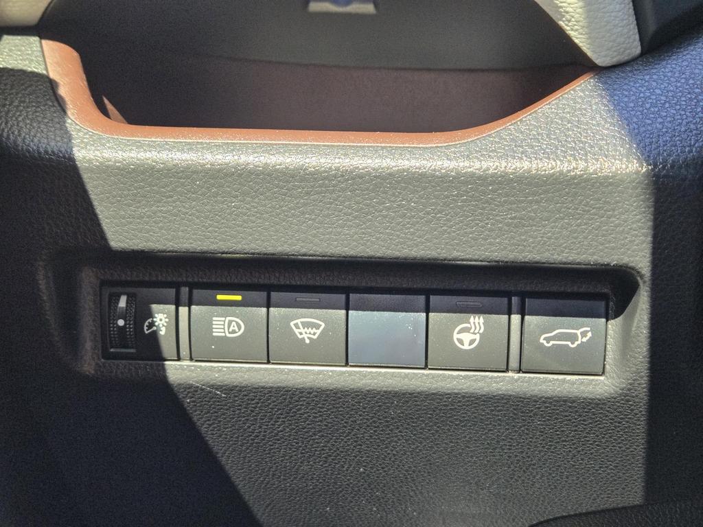 2019 Toyota RAV4 Limited - Photo 22