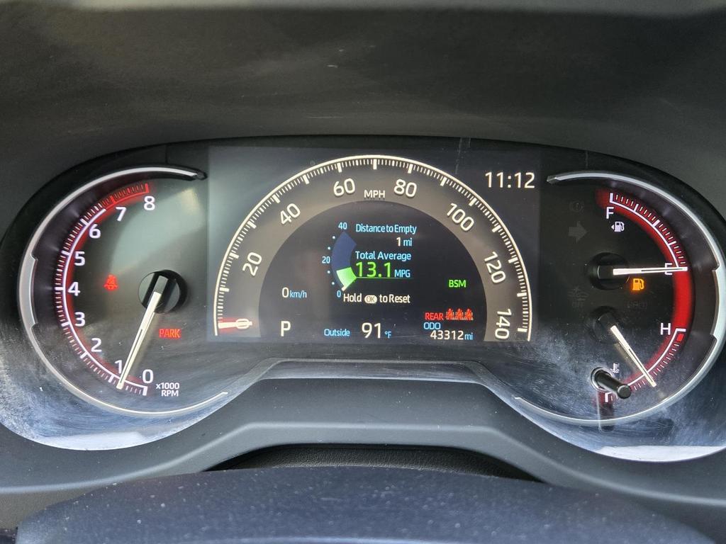 2019 Toyota RAV4 Limited - Photo 25