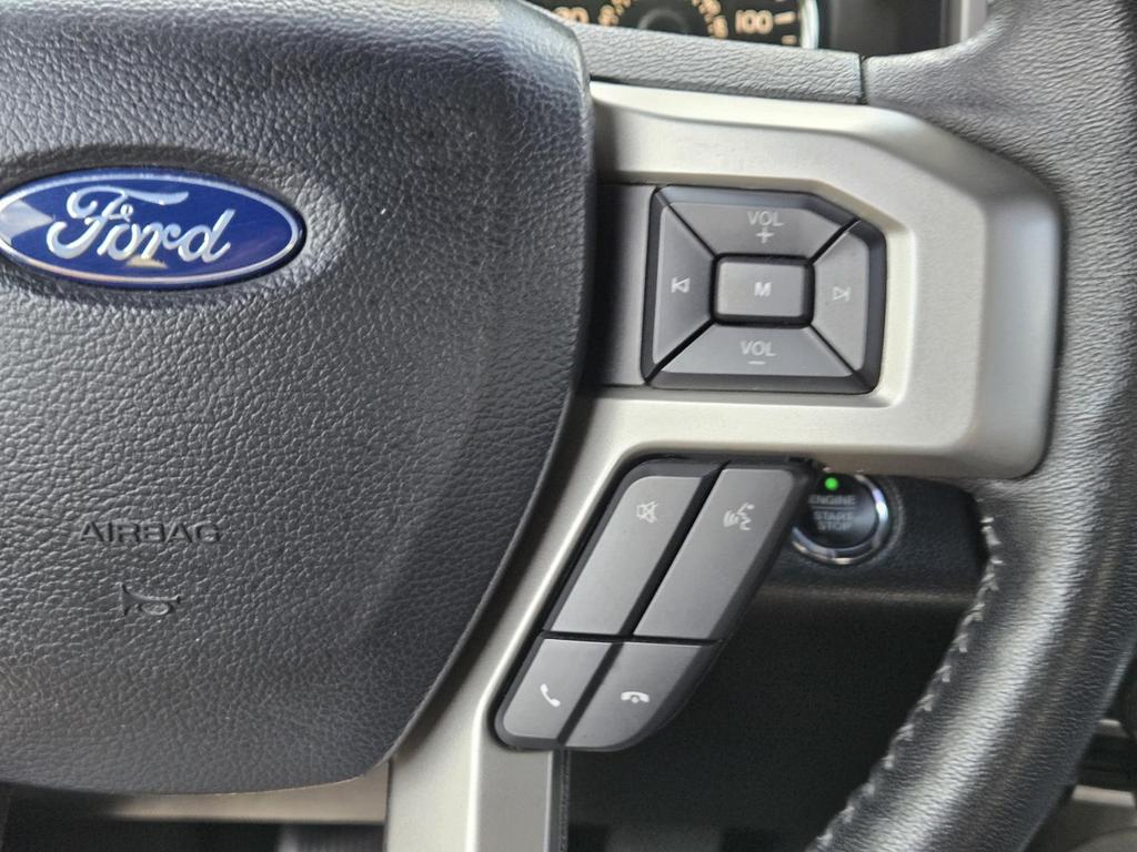 2020 Ford F-150 Lariat - Photo 23