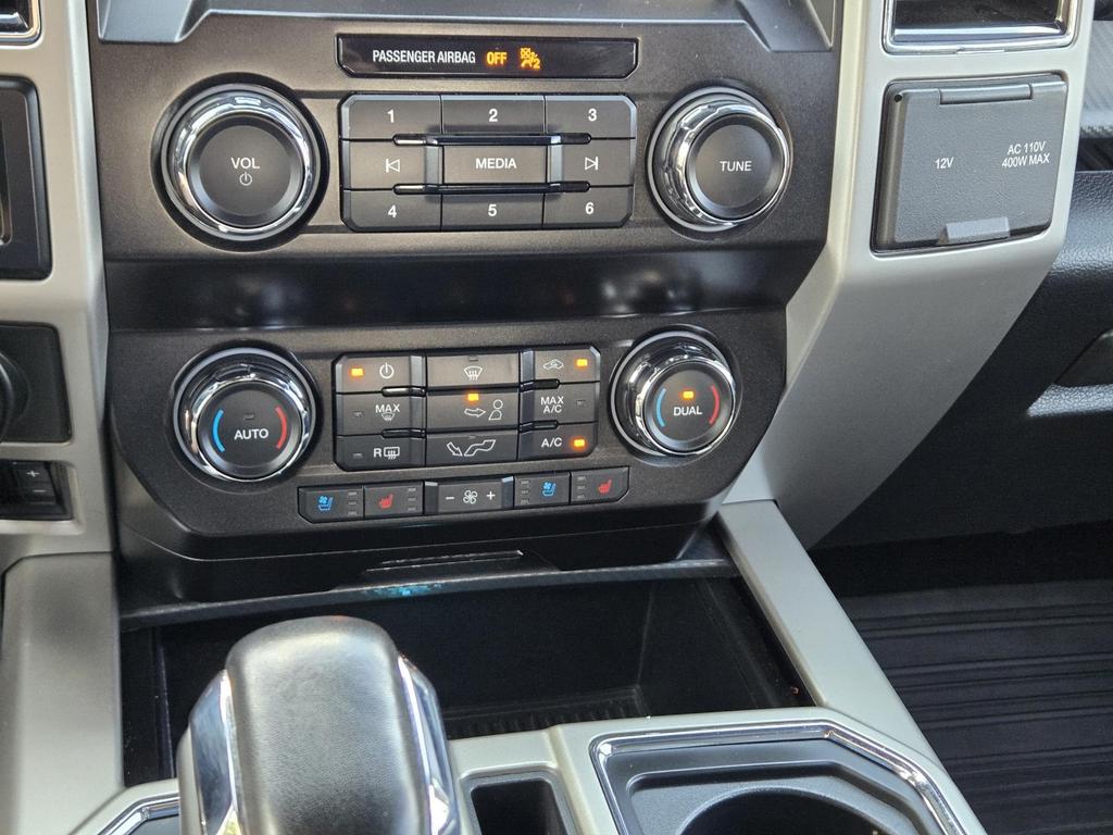 2020 Ford F-150 Lariat - Photo 28
