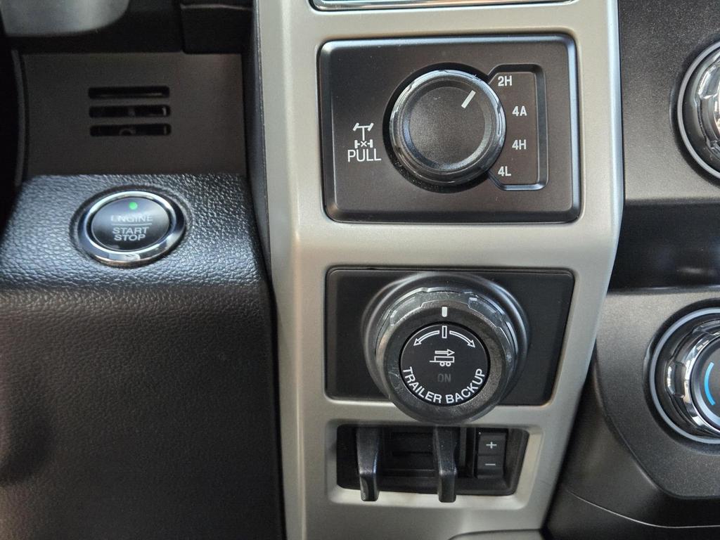 2020 Ford F-150 Lariat - Photo 27