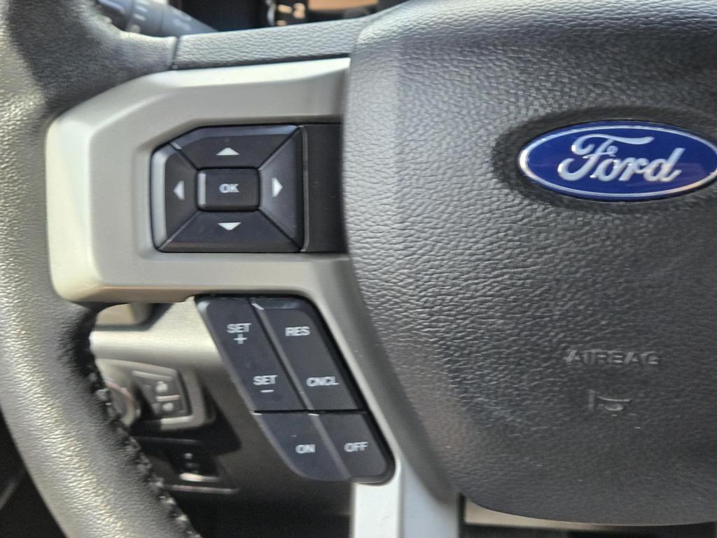 2020 Ford F-150 Lariat - Photo 22