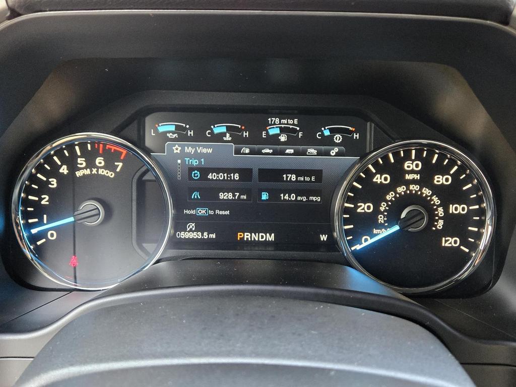 2020 Ford F-150 Lariat - Photo 24