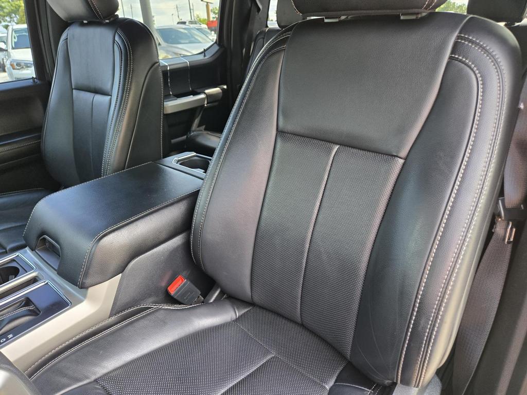 2020 Ford F-150 Lariat - Photo 16