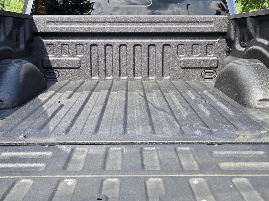 2020 Ford F-150 Lariat - Photo 10