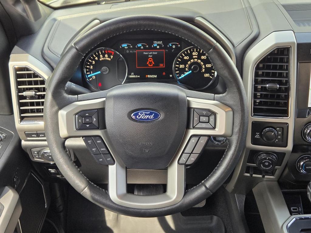 2020 Ford F-150 Lariat - Photo 20
